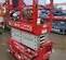 2018 MEC MICRO 19 Scissor Lift