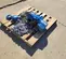 2011 JD NEUHAUS PROFI 3-6 Hoist