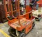 2015 JLG 1230ES Self-Propelled One-Person Lift