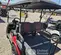 2022 Evolution CLASSIC 4 PRO Utility Vehicle