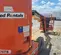 2018 JLG E300AJP Articulating Boom Lift