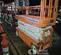 2020 Snorkel S3226E Scissor Lift