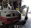 2021 Takeuchi TB235-2R Mini Excavator