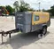 2019 Atlas Copco XATS 400 Air Compressor