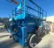 2017 Genie GS-5390 RT Rough Terrain Scissor Lift