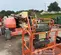 2016 JLG 450AJ Articulating Boom Lift