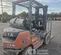 2020 Toyota 8FGU25 Warehouse Forklift