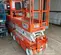 2019 Snorkel S3219E Scissor Lift