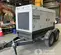 2021 Wacker Neuson G50 T4F Diesel Generator