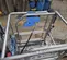 2018 Genie GR-20 Self-Propelled One-Person Lift