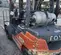 2020 Toyota 8FGU25 Warehouse Forklift