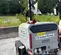 2022 Wacker Neuson LTV6L Portable Light Tower