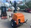 2018 Magnum Pro MLT6SM Portable Light Tower
