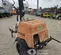 2021 Generac MLT6SMDS Portable Light Tower