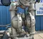 2018 VERSAMATIC E3SA5T559C-ATEX Pump