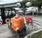 2021 Generac MLT6SMDS Portable Light Tower