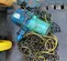 2012 JD NEUHAUS PROFI 10T Hoist