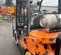 2021 Doosan G25N-7DF Warehouse Forklift