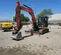 2019 Kubota KX080-4SR3A Mini Excavator