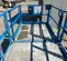 2020 Genie GS-4390 RT Rough Terrain Scissor Lift