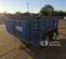 2019 MARKSMAN GPDT6X10-12-GAS Dump Trailer