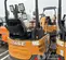2020 Case CX17C Mini Excavator