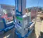 2018 Genie GR-20 Self-Propelled One-Person Lift