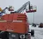 2017 Skyjack SJ45T Boom Lift
