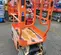 2016 JLG 1230ES Self-Propelled One-Person Lift