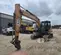 2021 Case CX130D Excavator