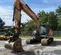 2021 Case CX210D Excavator