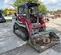 2021 Takeuchi TL8R2R Track Loader
