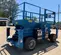 2017 Genie GS-4390 RT Rough Terrain Scissor Lift