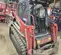 2021 Takeuchi TL6CR Track Loader