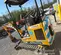 2022 JCB 19C-1E Mini Excavator