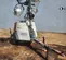 2019 Magnum Pro MLT6SM Portable Light Tower