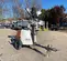 2019 Magnum Pro MLT6SM Portable Light Tower
