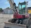 2018 Takeuchi TB280FR Excavator
