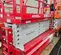 2018 MEC 4555SE Scissor Lift