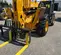2017 JCB 512-56 S Forklift