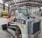 2021 Takeuchi TL6R Track Loader