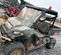 2021 Polaris PRO XD 2000D Utility Vehicle