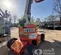2018 JLG E450AJ Articulating Boom Lift