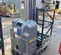2018 JLG 20MVL Self-Propelled One-Person Lift
