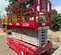 2021 MEC 4555SE Scissor Lift