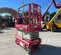 2019 MEC MICRO 26 Scissor Lift