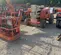 2016 JLG 450AJ Articulating Boom Lift