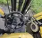 2018 HYSTER H50XT Warehouse Forklift