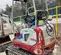 2023 Takeuchi TB20E Mini Excavator