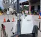 2017 Magnum Pro MLT6SM Portable Light Tower